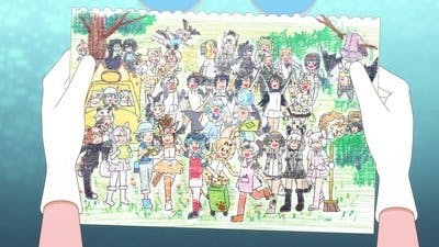Assistir Kemono Friends Temporada 2 Episódio 10 Online em HD