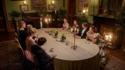 Assistir Los Hardacre Temporada 1 Episódio 6 Online em HD