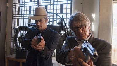 Assistir Justificado Temporada 5 Episódio 9 Online em HD