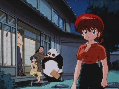 Assistir Ranma ½ Temporada 1 Episódio 17 Online em HD