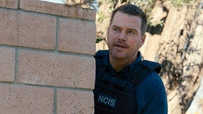 Assistir NCIS: Los Angeles Temporada 13 Episódio 16 Online em HD