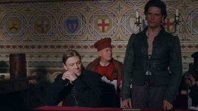 Assistir Medici: Mestres de Florença Temporada 2 Episódio 6 Online em HD