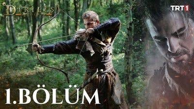 Assistir O Grande Guerreiro Otomano Temporada 1 Episódio 1 Online em HD