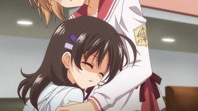 Assistir Hidan no Aria AA Temporada 1 Episódio 10 Online em HD