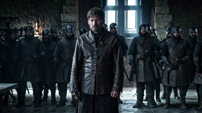 Assistir Game of Thrones Temporada 8 Episódio 2 Online em HD