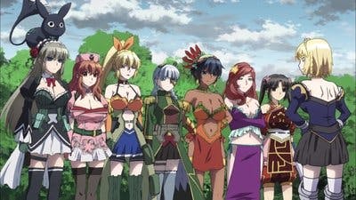 Assistir Mahou Shoujo Tokushusen Asuka Temporada 1 Episódio 8 Online em HD