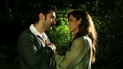 Assistir Terra Amarga Temporada 2 Episódio 7 Online em HD