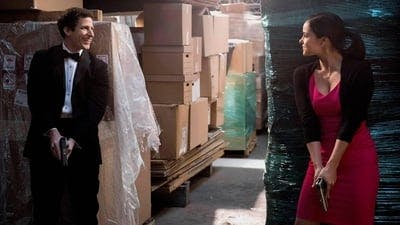 Assistir Brooklyn Nine-Nine: Lei e Desordem Temporada 2 Episódio 17 Online em HD