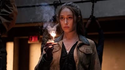 Assistir Fear the Walking Dead Temporada 6 Episódio 11 Online em HD