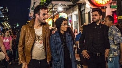 Assistir Preacher Temporada 2 Episódio 3 Online em HD