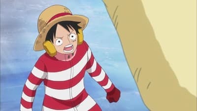 Assistir One Piece Temporada 15 Episódio 592 Online em HD