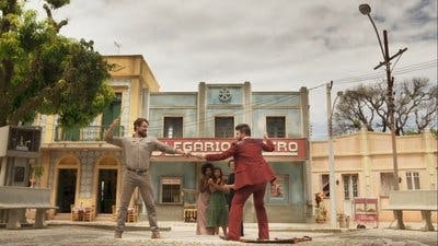 Assistir Mar do Sertão Temporada 1 Episódio 164 Online em HD