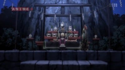 Assistir Tokyo Ravens Temporada 1 Episódio 3 Online em HD