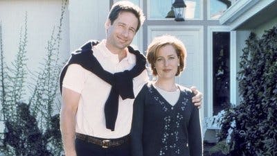 Assistir Arquivo X Temporada 6 Episódio 15 Online em HD