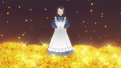 Assistir Rougo ni Sonaete Isekai de 8-manmai no Kinka wo Tamemasu Temporada 1 Episódio 10 Online em HD