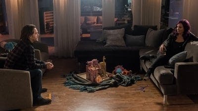 Assistir Nashville: No Ritmo da Fama Temporada 6 Episódio 9 Online em HD