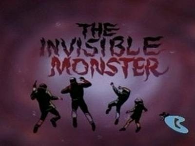 Assistir Jonny Quest: Monolith Man Temporada 1 Episódio 20 Online em HD