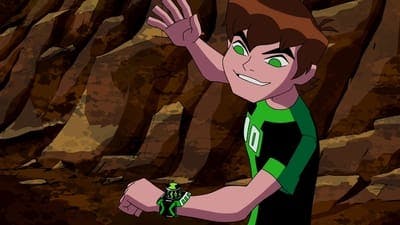 Assistir Ben 10: Omniverse Temporada 1 Episódio 1 Online em HD