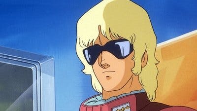 Assistir Kidou Senshi Zeta Gundam Temporada 1 Episódio 27 Online em HD