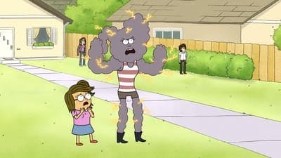 Assistir Apenas um Show Temporada 6 Episódio 20 Online em HD