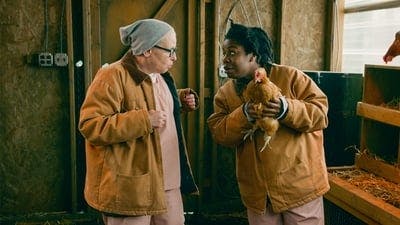 Assistir Orange Is the New Black Temporada 7 Episódio 8 Online em HD