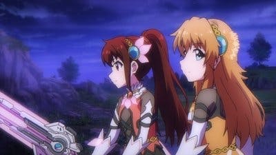 Assistir Battle Girl High School: Battle Girl Project Temporada 1 Episódio 6 Online em HD