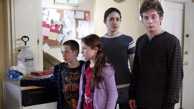 Assistir Shameless Temporada 1 Episódio 8 Online em HD