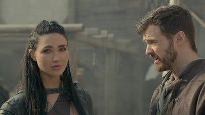 Assistir The Outpost Temporada 3 Episódio 6 Online em HD