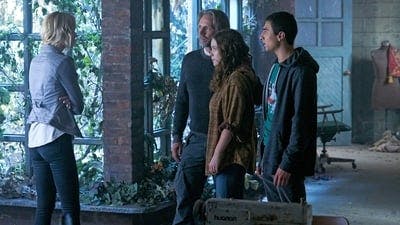 Assistir Bitten Temporada 3 Episódio 3 Online em HD