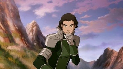 Assistir A Lenda de Korra Temporada 4 Episódio 6 Online em HD