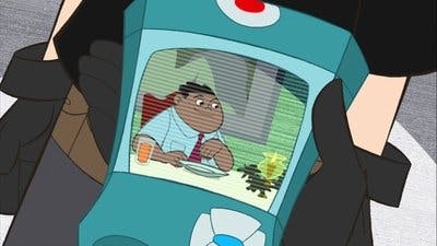 Assistir Kim Possible Temporada 2 Episódio 26 Online em HD