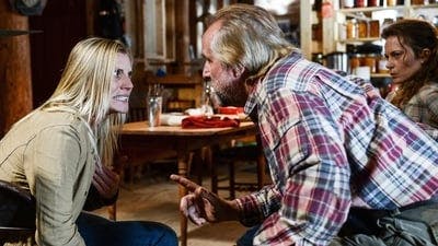 Assistir Longmire: O Xerife Temporada 3 Episódio 7 Online em HD