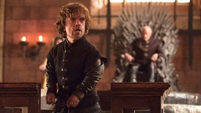 Assistir Game of Thrones Temporada 4 Episódio 6 Online em HD