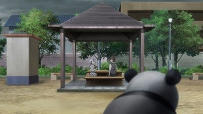 Assistir Hoshizora – Ponte para o Céu Estrelado Temporada 1 Episódio 11 Online em HD