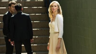 Assistir Diários de um Vampiro Temporada 4 Episódio 9 Online em HD