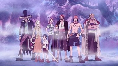 Assistir One Piece Temporada 7 Episódio 224 Online em HD