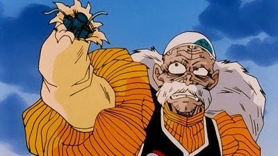 Assistir Dragon Ball Z Temporada 4 Episódio 24 Online em HD