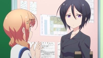 Assistir Slow Start Temporada 1 Episódio 7 Online em HD