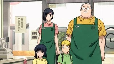 Assistir Sakamoto Days Temporada 1 Episódio 1 Online em HD