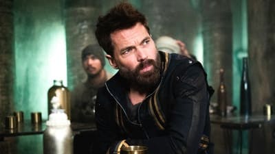 Assistir Vagrant Queen Temporada 1 Episódio 2 Online em HD