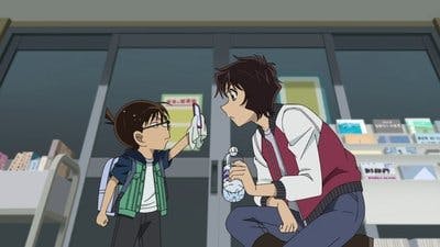 Assistir Detective Conan Temporada 1 Episódio 1144 Online em HD