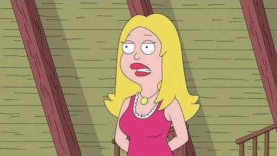 Assistir American Dad! Temporada 7 Episódio 12 Online em HD