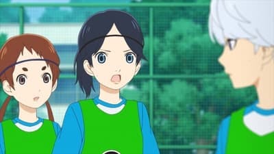 Assistir Sayonara Watashi no Cramer Temporada 1 Episódio 3 Online em HD