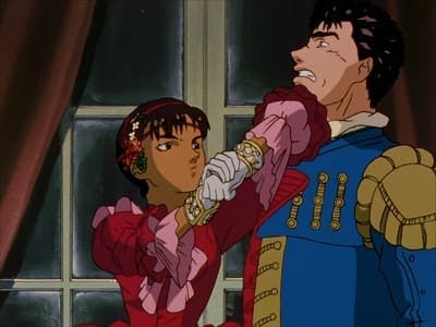 Assistir Berserk Temporada 1 Episódio 17 Online em HD