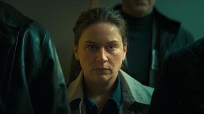 Assistir Voo Criminoso Temporada 1 Episódio 2 Online em HD