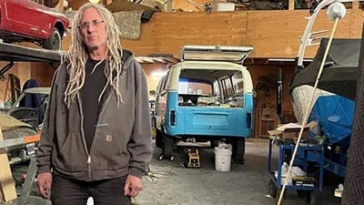 Assistir Restauradores de Rust Valley Temporada 5 Episódio 8 Online em HD