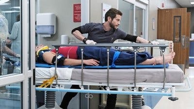 Assistir The Resident Temporada 4 Episódio 10 Online em HD