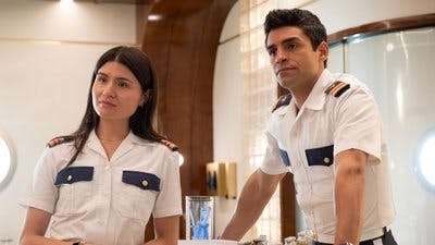 Assistir Doctor Odyssey Temporada 1 Episódio 17 Online em HD