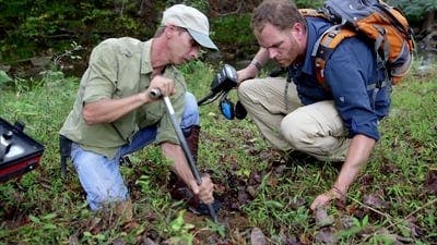 Assistir Rumo ao Desconhecido Temporada 1 Episódio 7 Online em HD