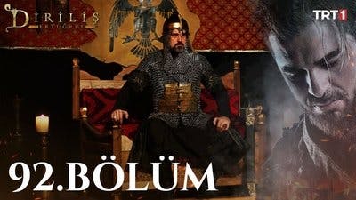 Assistir O Grande Guerreiro Otomano Temporada 4 Episódio 1 Online em HD